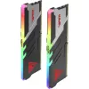 Zestaw pamięci RAM Patriot Viper Venom RGB PVVR532G720C34K DDR5-7200 32 GB (2x 16 GB) CL34, Intel XMP 3.0, czarny
