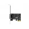 Karta PCI Express x1 DeLOCK 90000