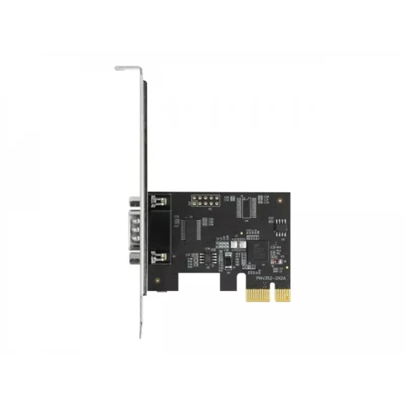 Karta PCI Express x1 DeLOCK 90000