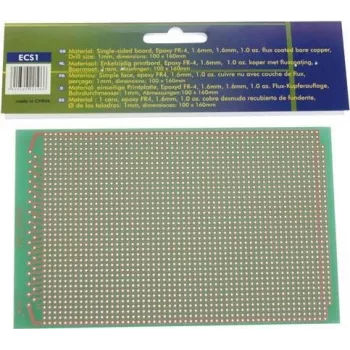 Velleman ECS1 Karta interfejsu/adapter wbudowany (ECS1)