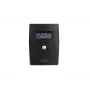 Zasilacz awaryjny DIGITUS DN-170064-LCD-B 800VA 480W Line-Interactive z LCD