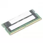 Lenovo - DDR5 - Modul - 16 GB - SO DIMM 262-PIN - 5600 MHz