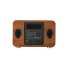 Edifier D32 Wielopokojowy Głośnik WiFi Bluetooth Drewno detal - Głośnik (D32 WD)