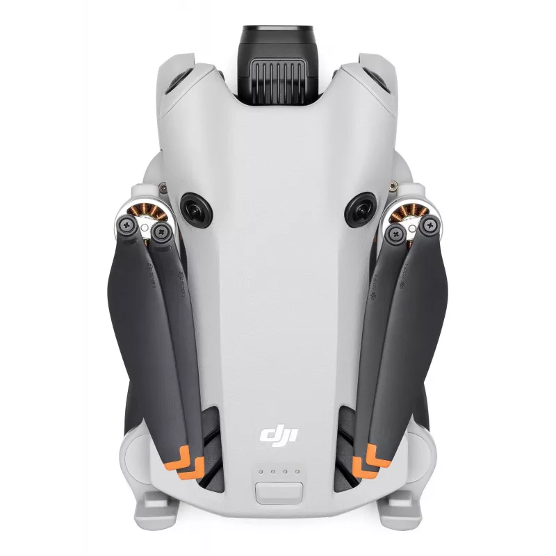 Dron Mini 4 Pro Fly More Combo (RC 2)