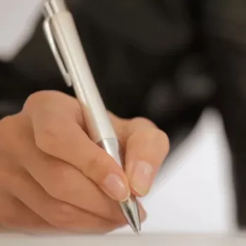 Pióro wieczne Parker Urban Premium Pearl Metal — pióro wieczne, Parker Urban Premium Pearl Metal