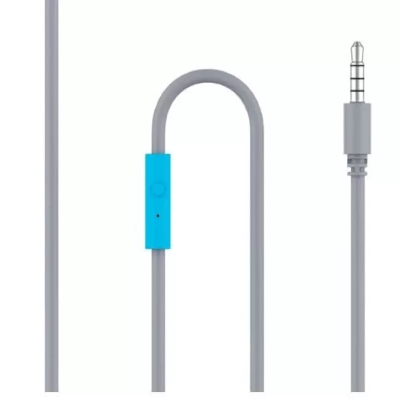 Zestaw słuchawkowy Belkin SoundForm Mini