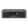 Przenośny głośnik Bluetooth BLAUPUNKT MS22BT — Bezprzewodowy dźwięk, łączność Bluetooth