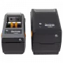Zebra ZD411 drukarka etykiet Transfer termiczny 300 x 300 DPI 102 mm/s Przewodowa i bezprzewodowa Ethernet LAN Bluetooth