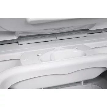 Pralka Electrolux EW6TN5261FP, ładowana od przodu 6 kg, klasa energetyczna D
