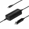 Ładowarka samochodowa Akyga AK-ND-83 Uniwersalna szybka 12-24V 3.25A