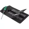 Zestaw wkrętaków kombinowanych Wera Kraftform compact 62