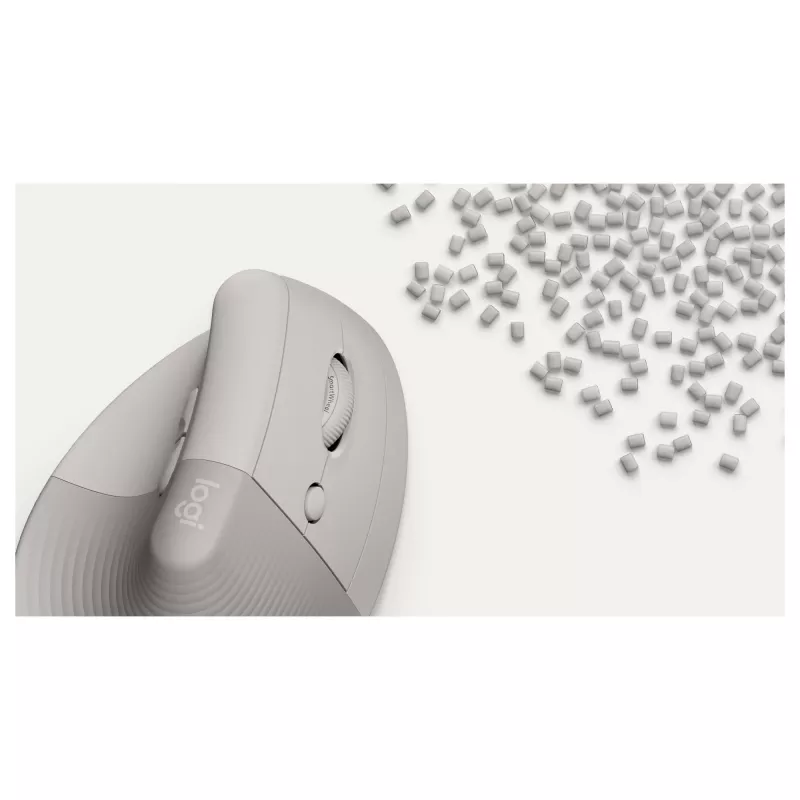 Logitech Ergo Series Lift - Mysz pionowa