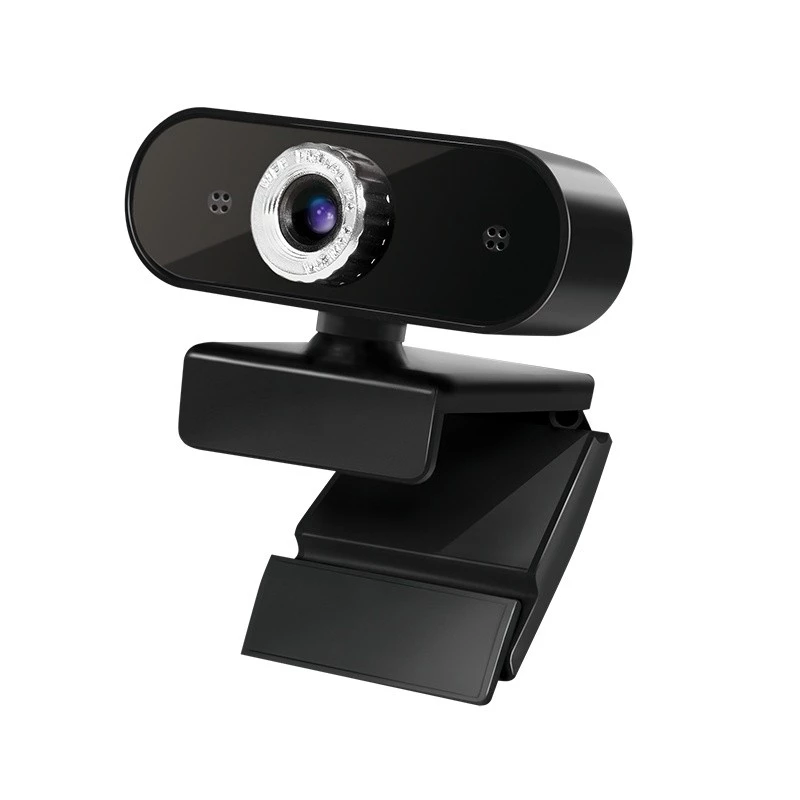 Kamera internetowa LogiLink UA0368 1280 x 720 pikseli