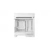 Obudowa PC DeepCool CL660 WH Biała — ATX/Micro-ATX/Mini-ITX, szkło hartowane, obsługa zasilaczy ATX/PS2/SFX/SFX‑L