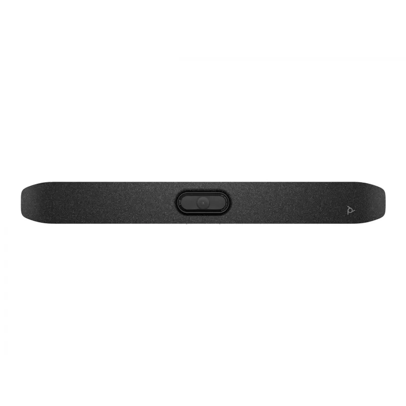 HP Poly Studio V12 USB Video Bar No Power Supply