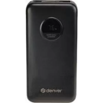 Denver PQC-20065 powerbank z szybkim ładowaniem 20000 mAh (117140000670)