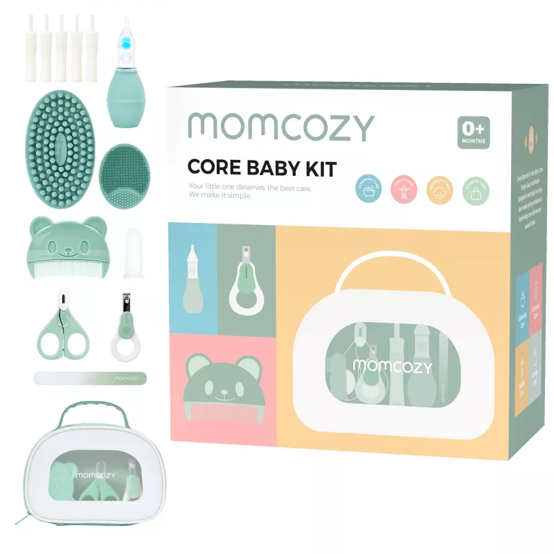 Momcozy ALL-IN-1 Core Baby Kit