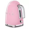 Smeg 50's Style Kettles KLF03PKEU Różowy