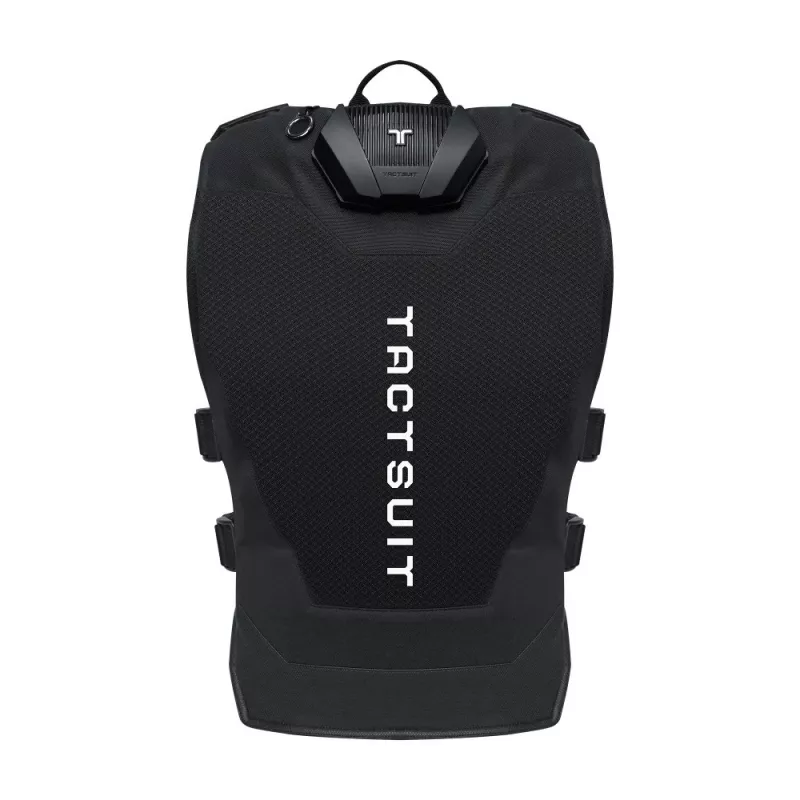 Haptics bHaptics TactSuit Pro w kamizelce