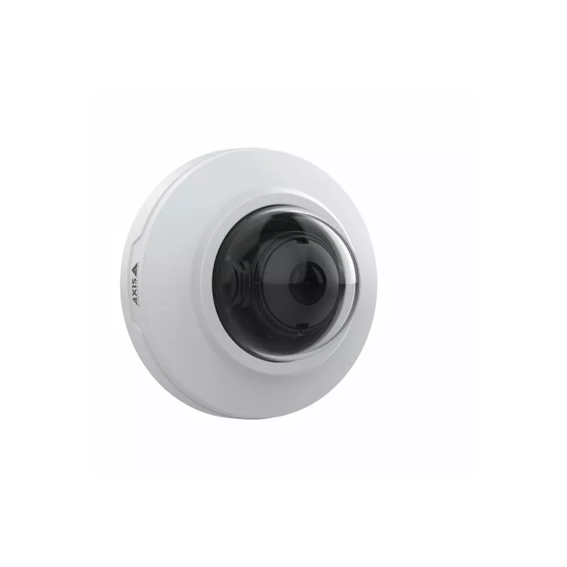 Kamera IP bezpieczeństwa Axis 02375-001 Kopułkowa 3840 x 2160