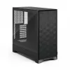 Obudowa PC Fractal Design Pop 2 Air Czarny TG Midi Tower — ATX, 3x 120 mm wentylatory przednie, obsługa dysków 2,5 cala i 3,5 cala