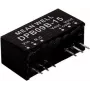 zasilacz Mean Well DPB09C-15 — 9 W, wyjście 15 V, wejście 36–75 V