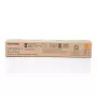 Toshiba 6AJ00000198 kaseta z tonerem 1 szt. oryginalny żółty