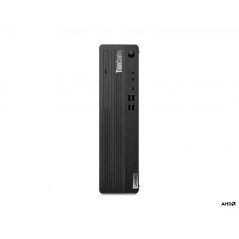 Komputer stacjonarny Lenovo M75s G2 SFF — AMD Ryzen 5 PRO 5650G, 16 GB RAM, 512 GB SSD, ODD, Windows 11 Pro
