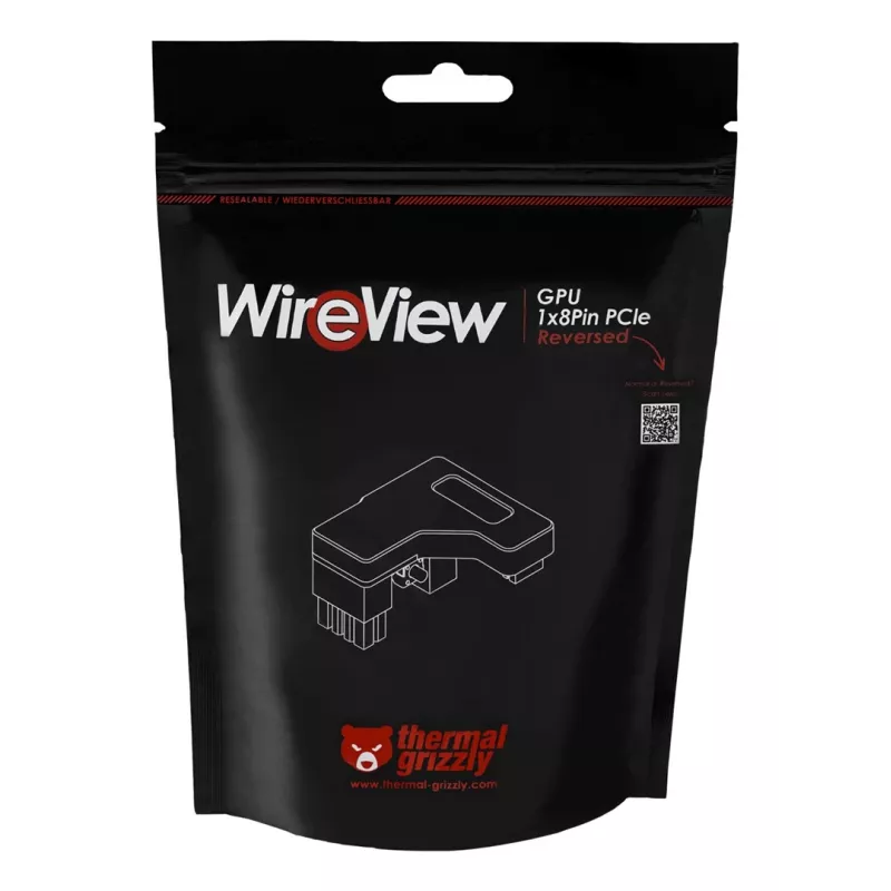 Thermal Grizzly WireView GPU Universal GPU kit