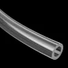 RAIJINTEK Rurka PVC RAITUBO-T6 16/10 mm, 2 m - wąż do chłodzenia cieczą komputera
