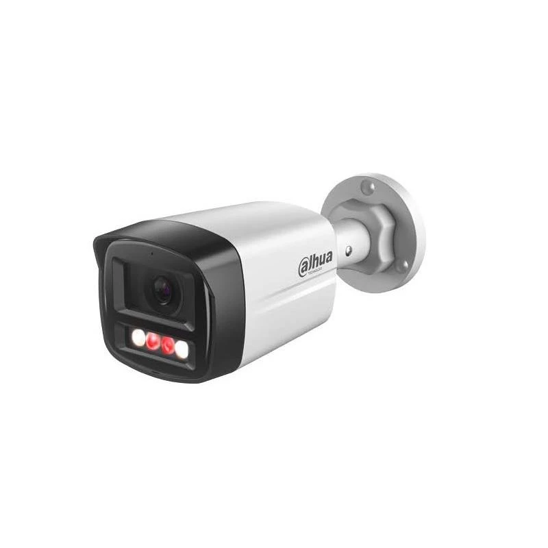 Dahua Technology 4MP Entry Smart Dual Light Fixed-focal Bullet sieciowy Camera