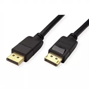 Kabel DisplayPort ROLINE 11445811 2 m DisplayPort – DisplayPort