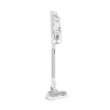 Odkurzacz bezprzewodowy Bissell PowerClean Stick Vacuum | 200 W | Czas pracy (maks.) 40 min | Kolor: ciepły biały/szary/srebrny