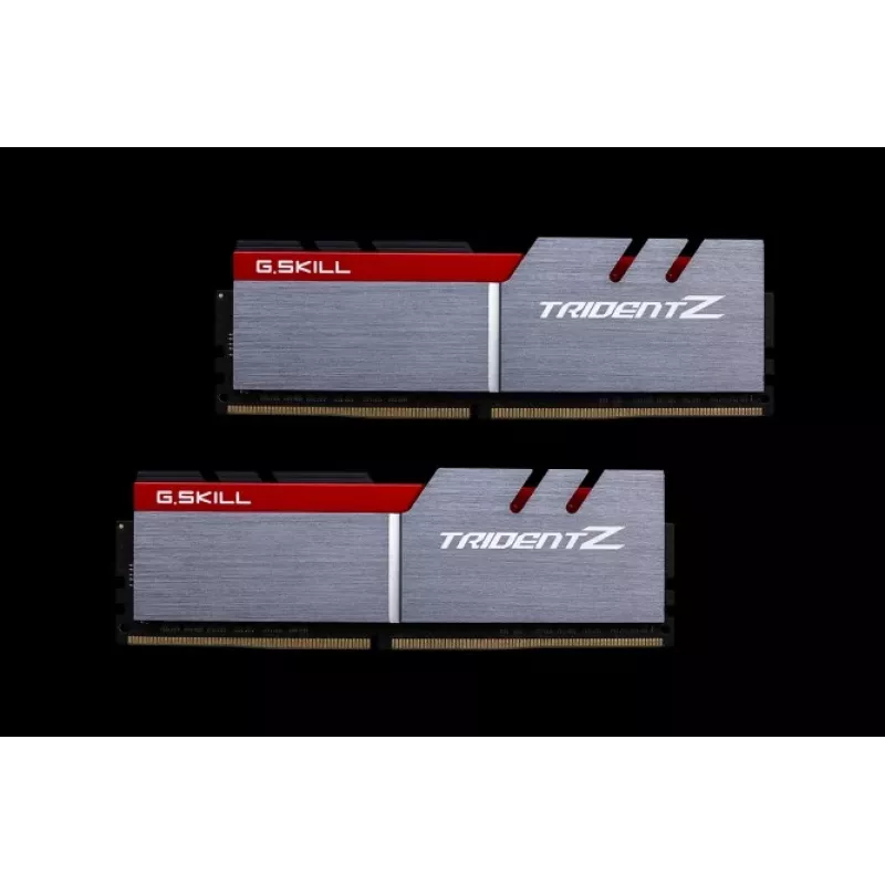 Pamięć G.Skill DDR4 RAM 16GB 3200MHz Trident Z Dual Kit