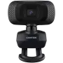 Kamera internetowa CANYON C3 HD 720p Czarny
