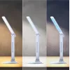 Lampa biurkowa Hawk HW-LAMP01 Biała LED regulowana jasność, regulowane ramię