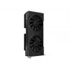 Karta graficzna XFX Radeon RX 9060 XT — 8 GB GDDR6, 128-bit, PCIe 5.0, 2x DP + HDMI, 2 wentylatory