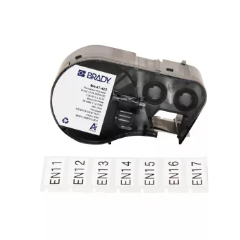 Etykieta BMP41/BMP51/BMP53/M511
