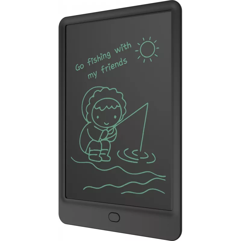Tablet graficzny Denver LWT-10510CzarnyMK2 10.5-calowy LCD