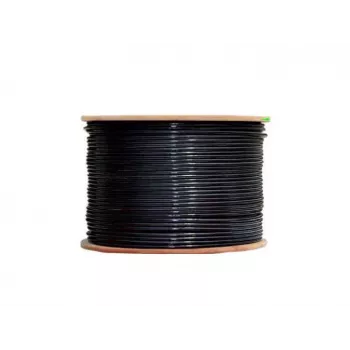 Kabel sieciowy DAHUA PFM920-6UN RJ45 CAT6 305M Czarny