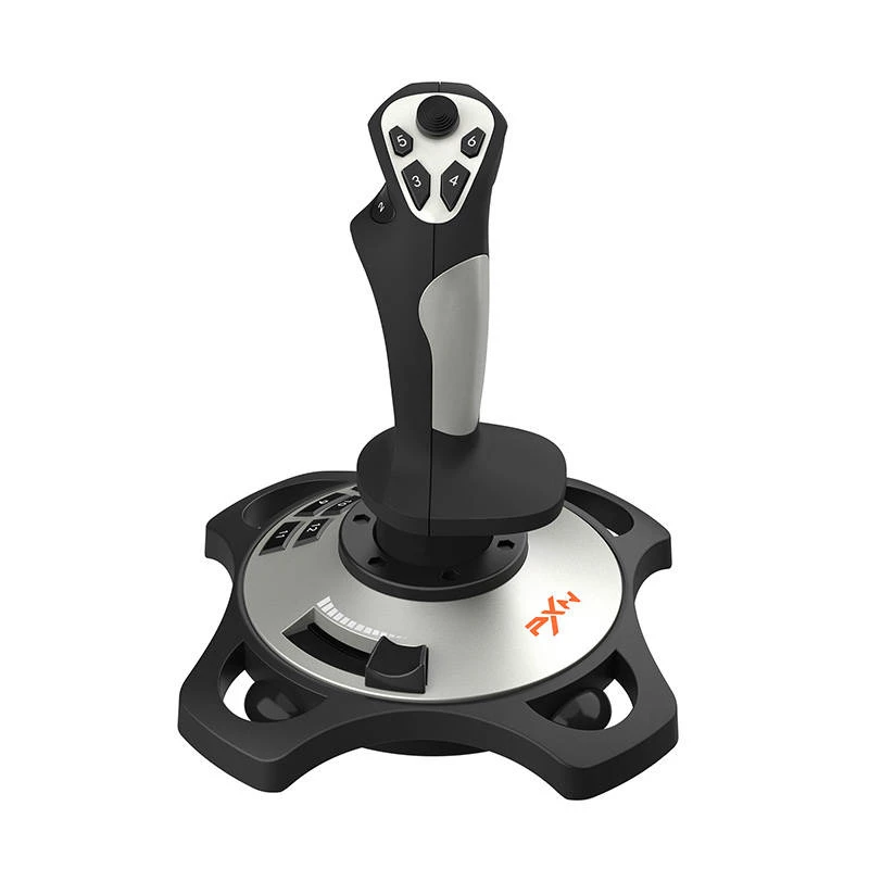 Joystick PXN PXN-2113 PRO sterowanie lotem, złącze USB do PC