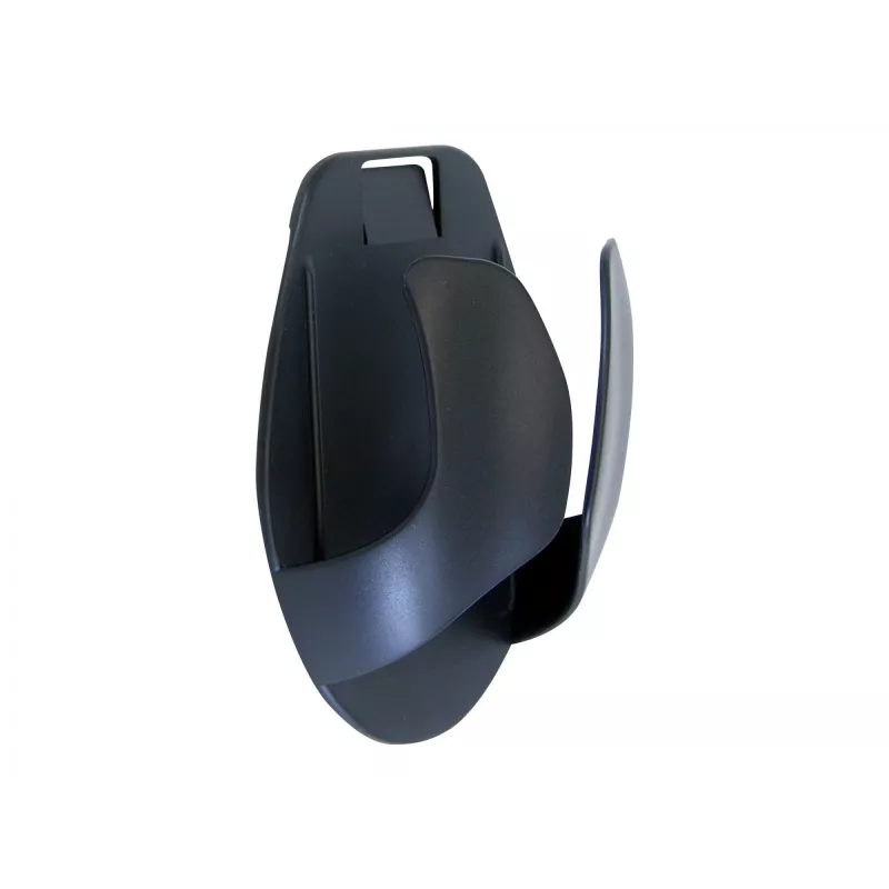 Uchwyt na mysz Ergotron 99-033-085 Czarny