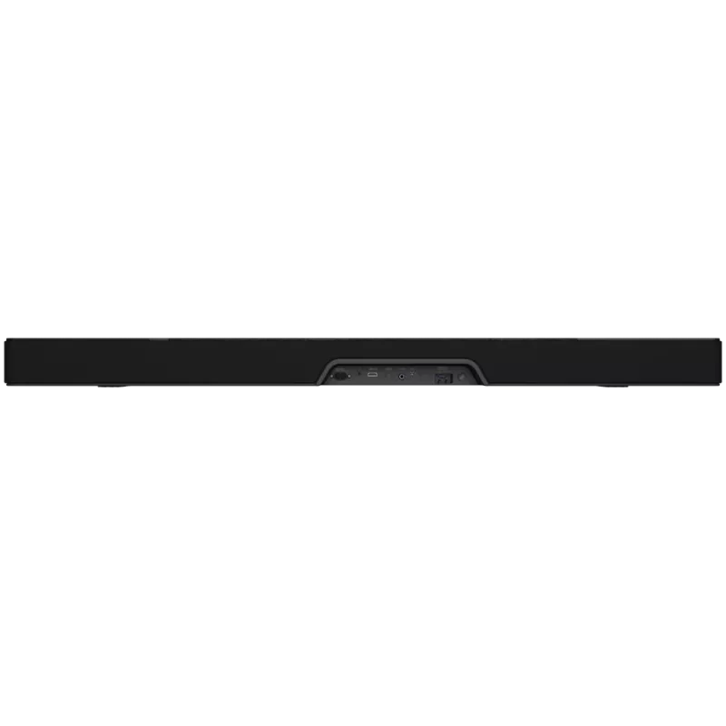 Soundbar Klipsch Flexus Core 200 — 3.1.2 kanałów, 100 W RMS, wbudowany subwoofer, czarny