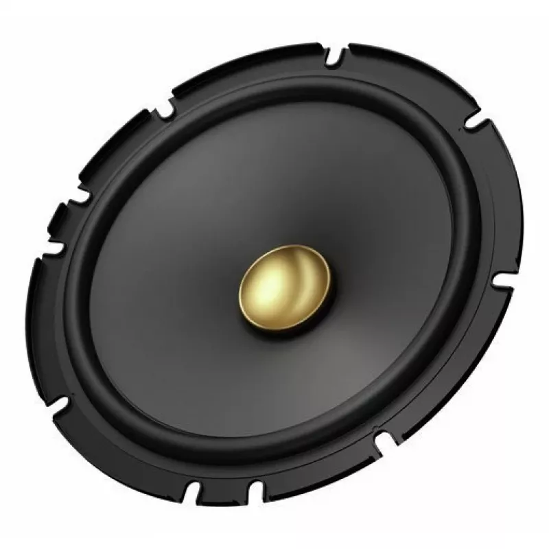 Głośnik samochodowy Pioneer TS-A1601C 2-drożny 350 W 80 W