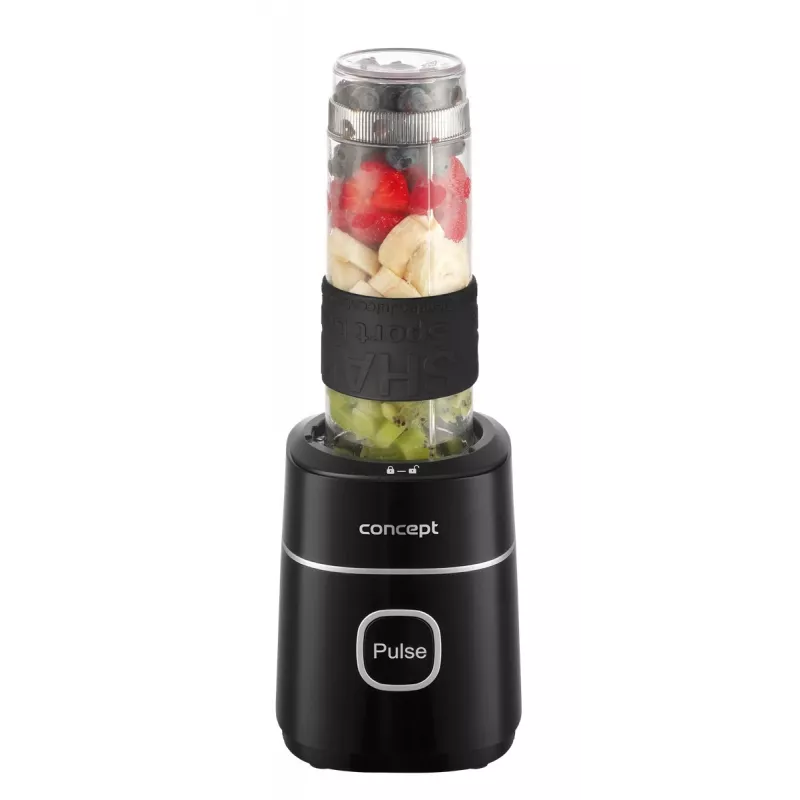 Blender smoothie czarny SM3490