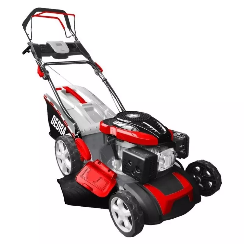 Kosiarka Dedra DED8725-51L, elektryczna/sieciowa, pojedyncza sztuka, 2-letnia gwarancja