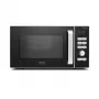 Caso | Kuchenka mikrofalowa z inwerterem ceramicznym | MI 30 | Wolnostojąca | 30 l | 1000 W | Grill | Czarna