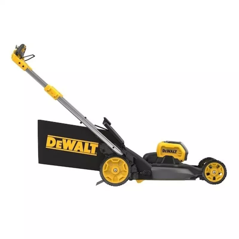 Kosiarka DeWALT DCMWSP550N-XJ