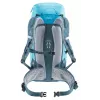 Plecak turystyczny damski DEUTER Trail 22 SL, 22 L, lagoon-atlantic, poliester, 990 g