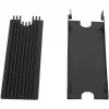Część układu chłodzenia Thermal Grizzly TG-M2SSD-ABR Czarny